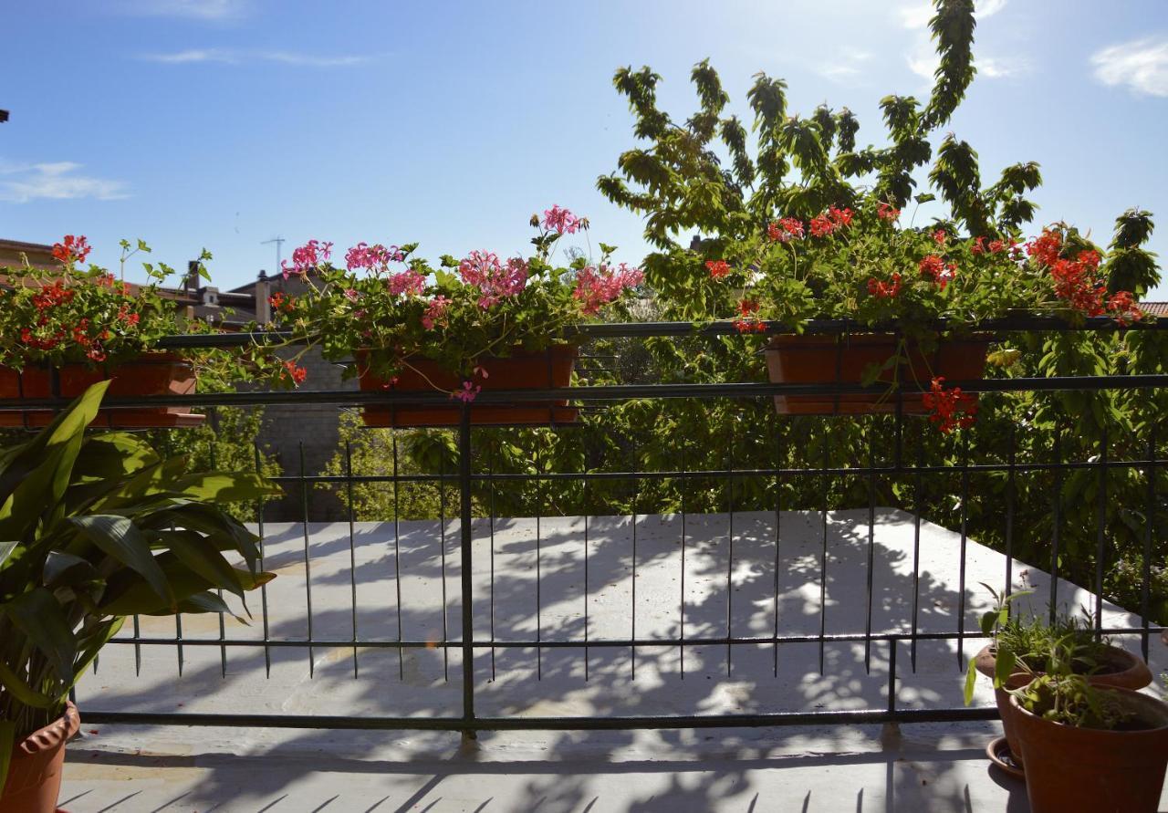 B&B La Genziana Fonni Zewnętrze zdjęcie