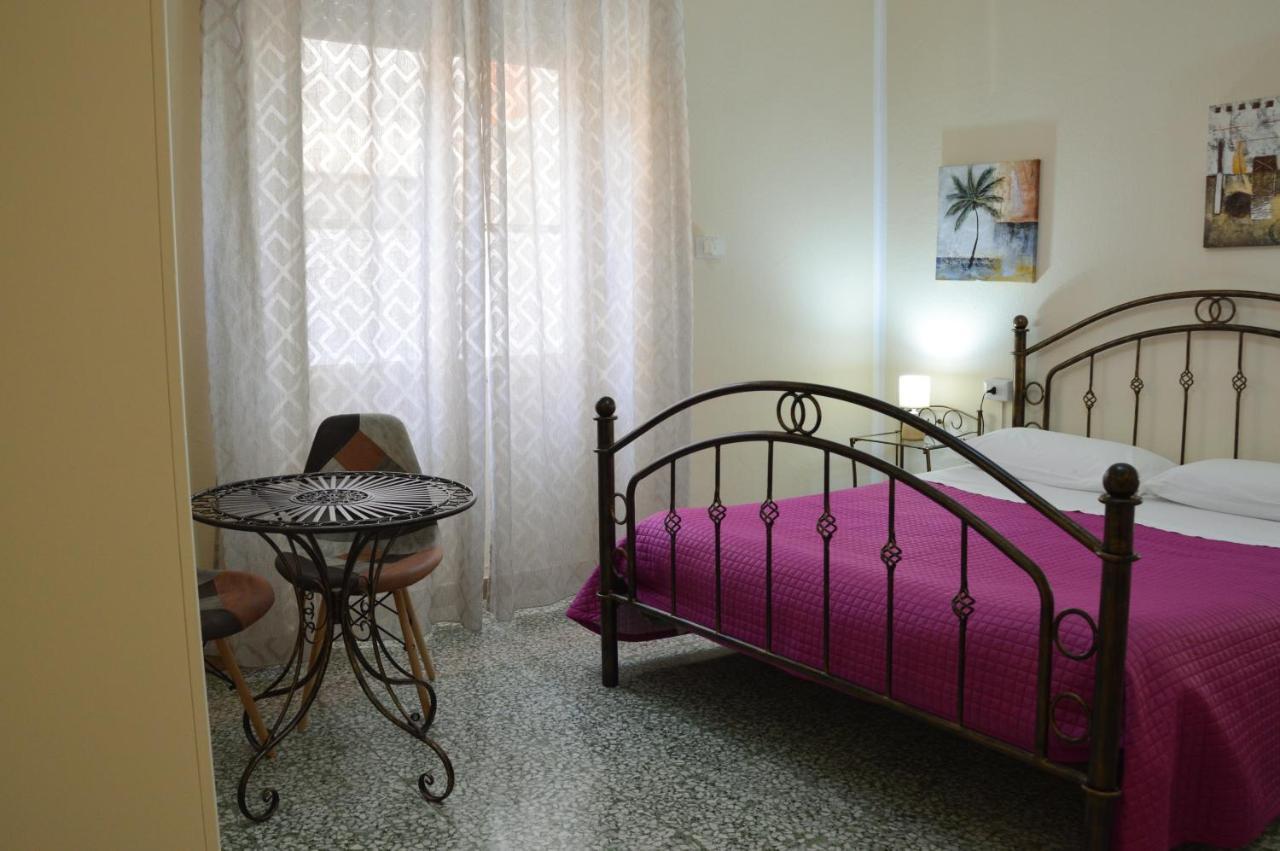 B&B La Genziana Fonni Zewnętrze zdjęcie