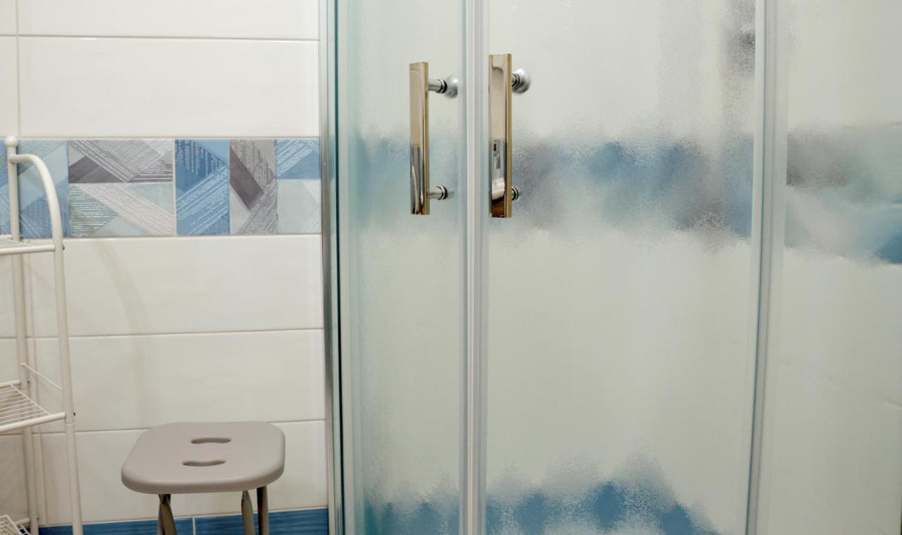 B&B La Genziana Fonni Zewnętrze zdjęcie